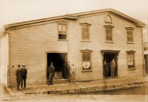 321-323 North Cameron Street